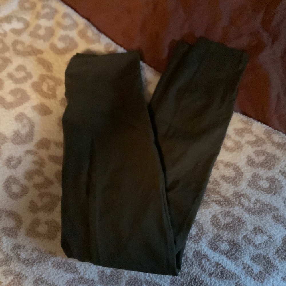 Lululemon instill high rise tight 25”